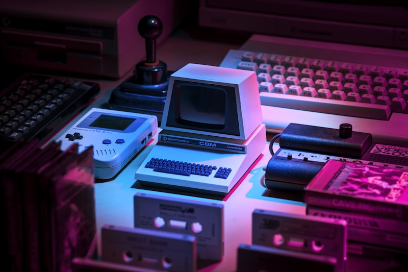 Future Tech